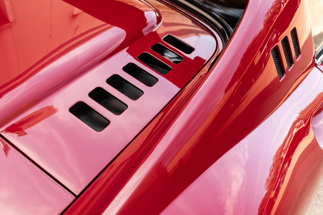 1973 Ferrari Dino 246 GTS - Image 26 of 31