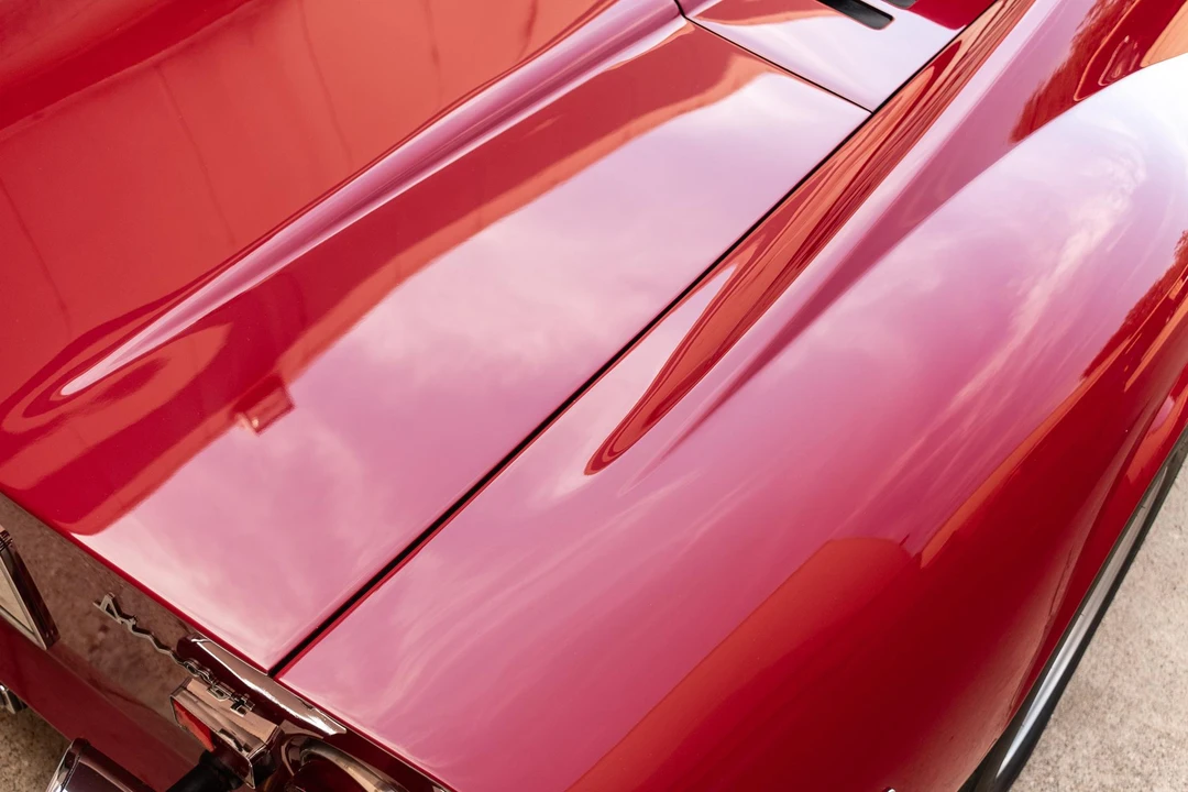 1973 Ferrari Dino 246 GTS - Image 25 of 31
