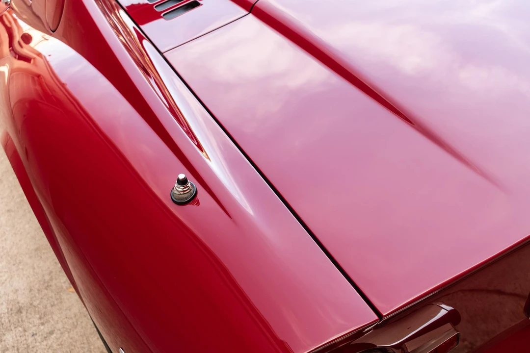 1973 Ferrari Dino 246 GTS - Image 22 of 31