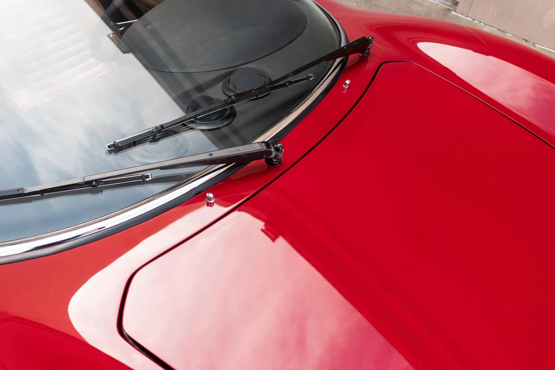 1973 Ferrari Dino 246 GTS - Image 28 of 31
