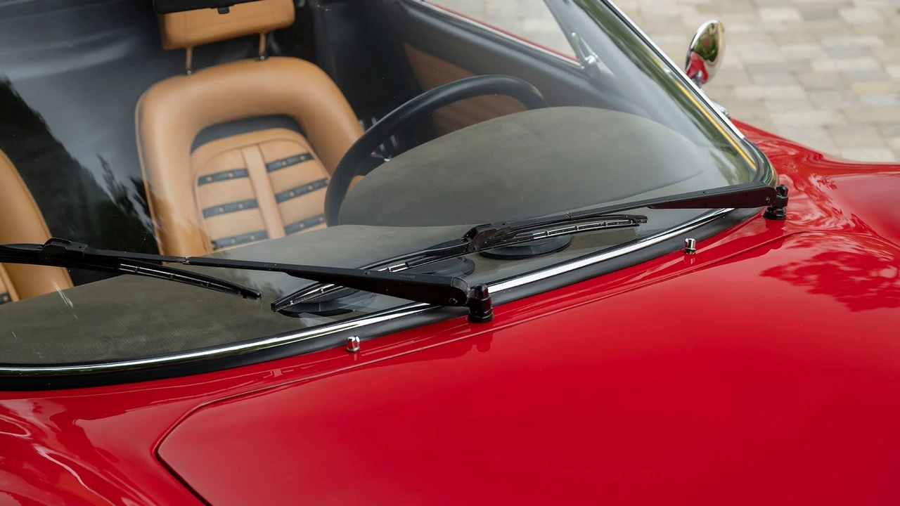 1973 Ferrari Dino 246 GTS - Image 17 of 31