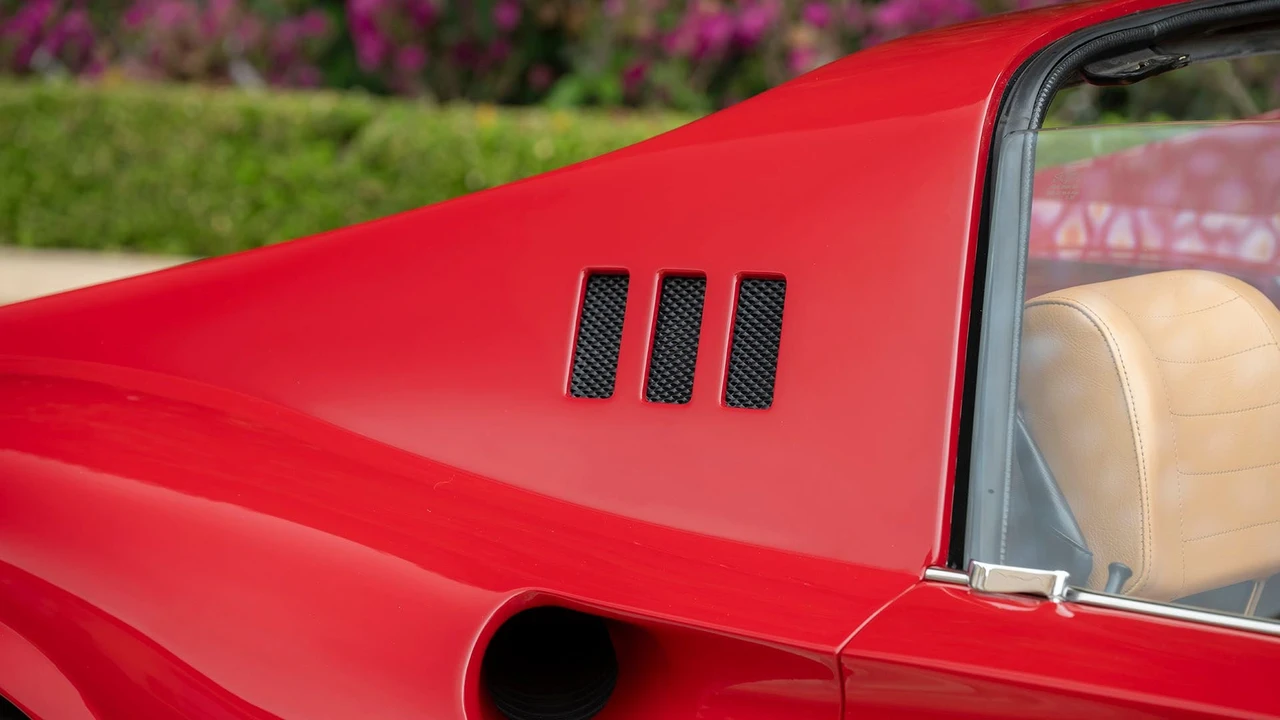 1973 Ferrari Dino 246 GTS - Image 28 of 31