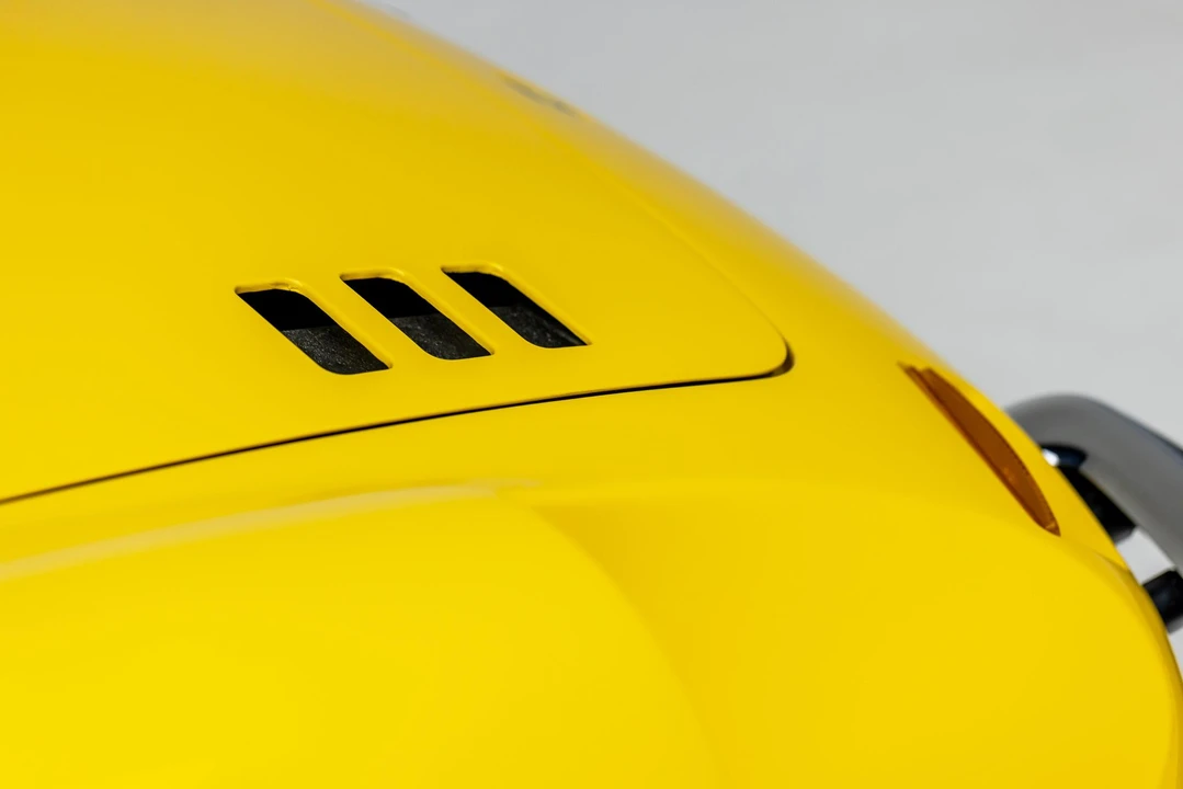 1973 Ferrari Dino 246 GTS - Image 22 of 31