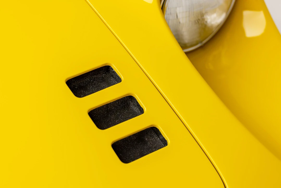 1973 Ferrari Dino 246 GTS - Image 26 of 31