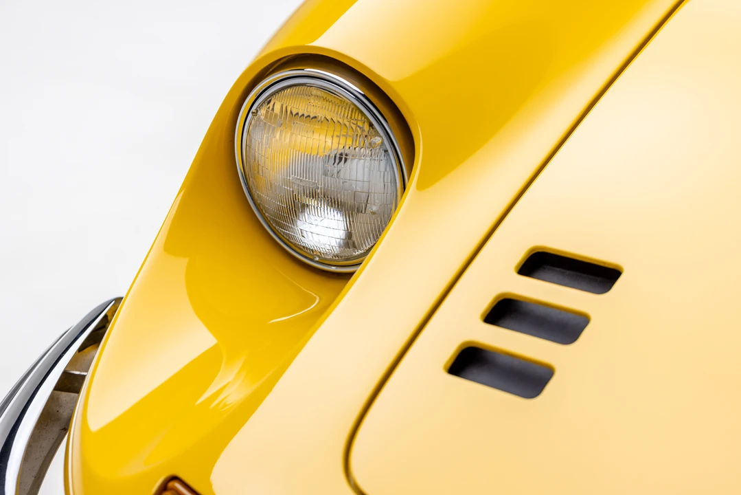 1973 Ferrari Dino 246 GTS - Image 21 of 31