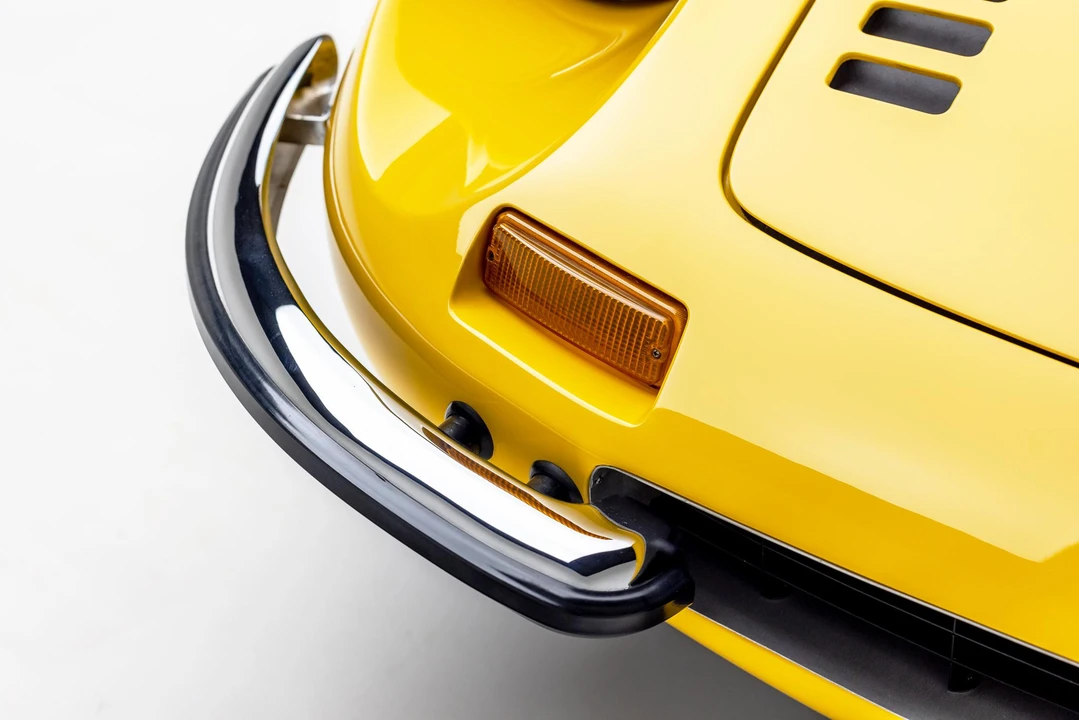 1973 Ferrari Dino 246 GTS - Image 23 of 31