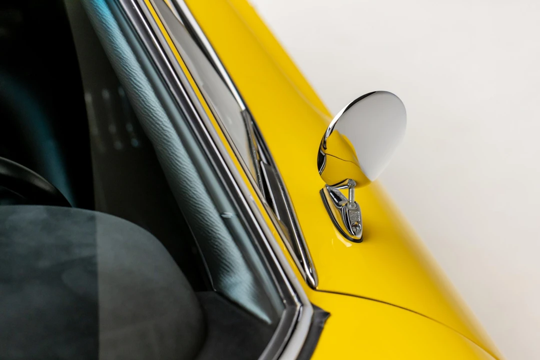1973 Ferrari Dino 246 GTS - Image 30 of 31