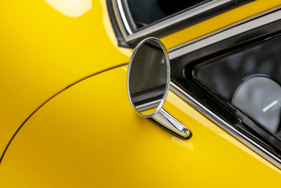 1973 Ferrari Dino 246 GTS - Image 31 of 31