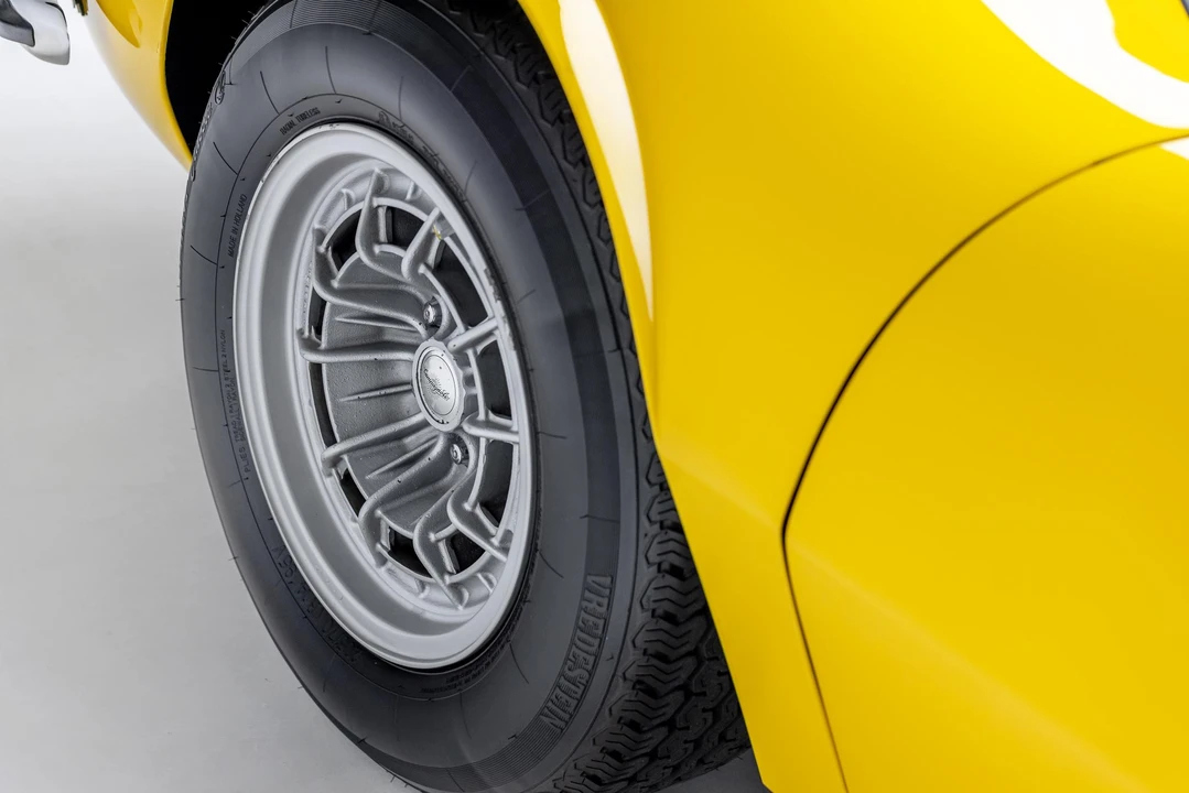 1973 Ferrari Dino 246 GTS - Image 28 of 31