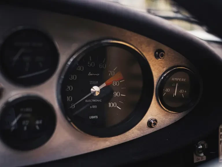 1973 Ferrari Dino 246 GTS - Image 14 of 31