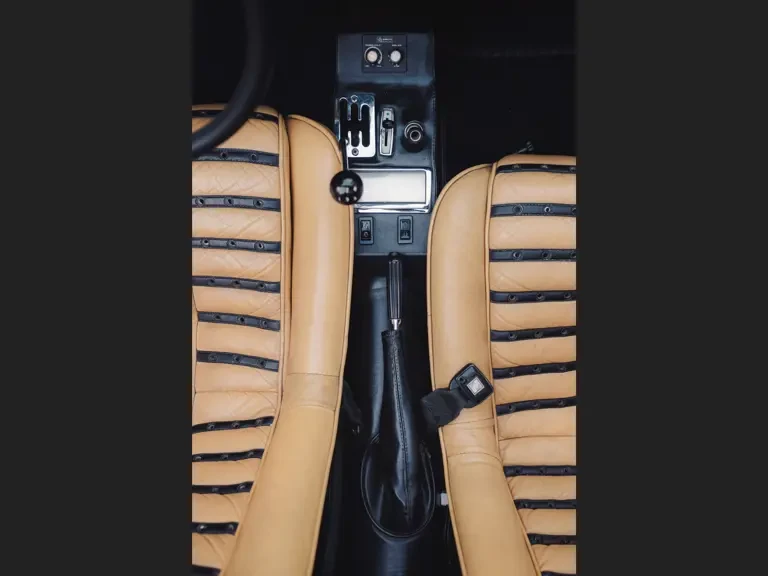 1973 Ferrari Dino 246 GTS - Image 15 of 31