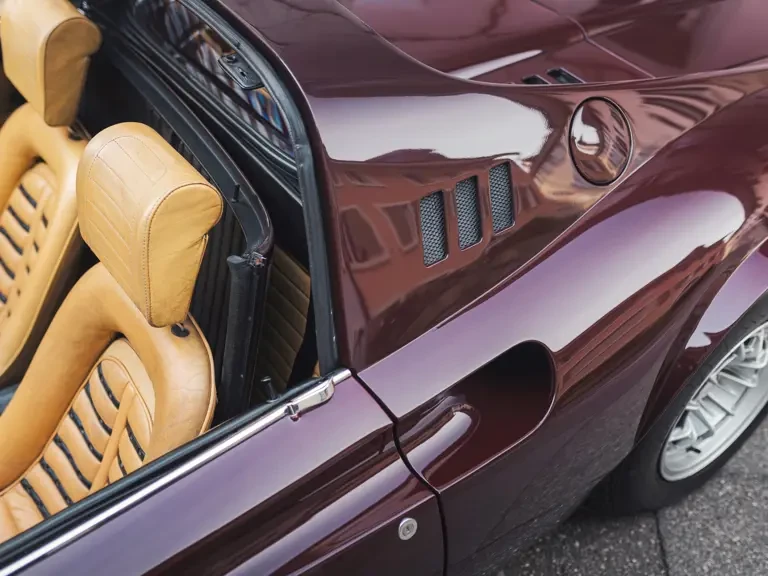 1973 Ferrari Dino 246 GTS - Image 22 of 31