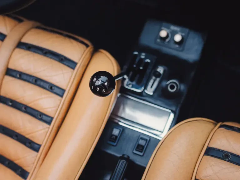 1973 Ferrari Dino 246 GTS - Image 16 of 31