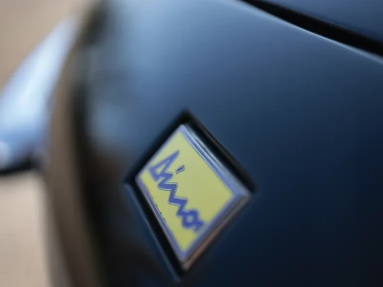 1973 Ferrari Dino 246 GTS - Image 7 of 31