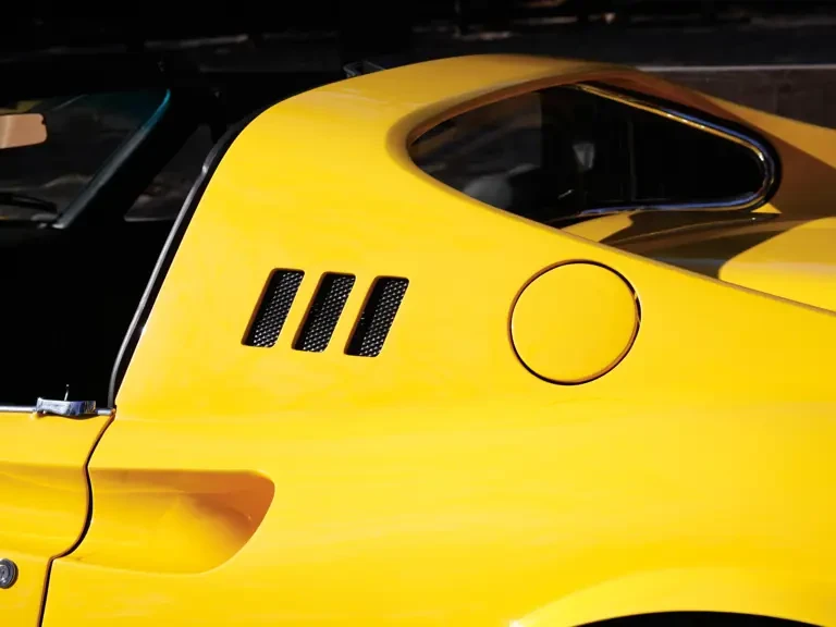 1973 Ferrari Dino 246 GTS - Image 26 of 31