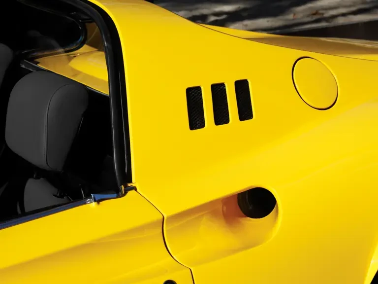 1973 Ferrari Dino 246 GTS - Image 10 of 31