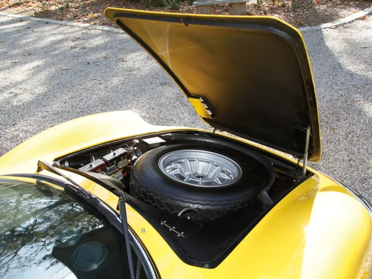 1973 Ferrari Dino 246 GTS - Image 31 of 31