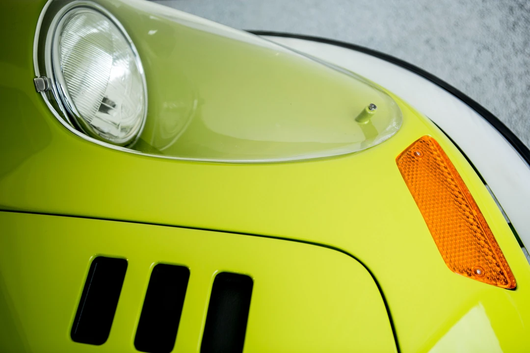 1973 Ferrari Dino 246 GTS - Image 22 of 31