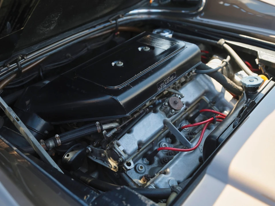 1973 Ferrari Dino 246 GTS - Image 6 of 31