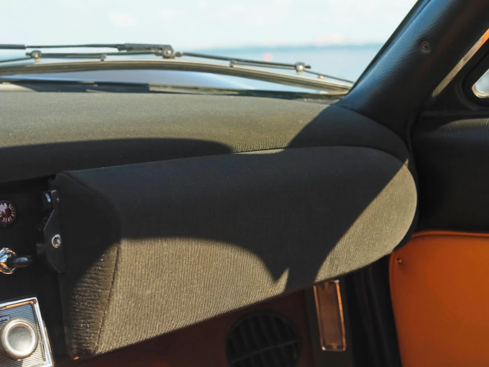 1973 Ferrari Dino 246 GTS - Image 16 of 31