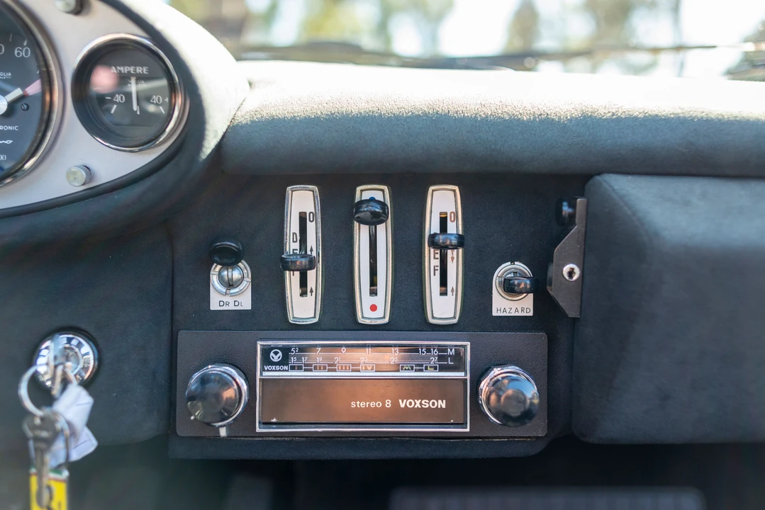 1973 Ferrari Dino 246 GTS - Image 24 of 31