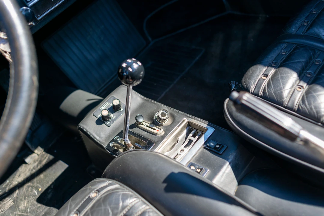 1973 Ferrari Dino 246 GTS - Image 16 of 31