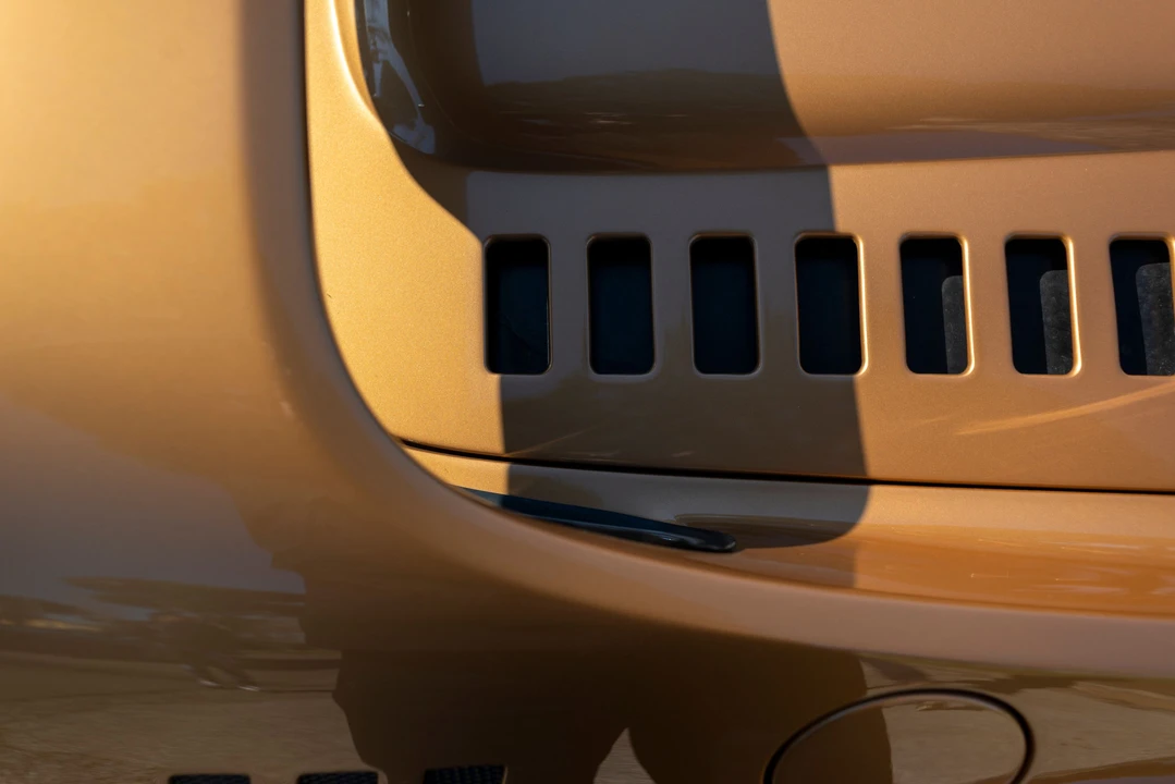 1973 Ferrari Dino 246 GTS - Image 31 of 31