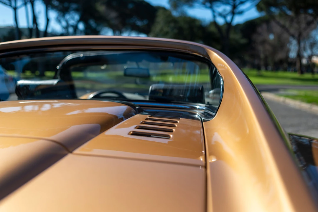 1973 Ferrari Dino 246 GTS - Image 30 of 31