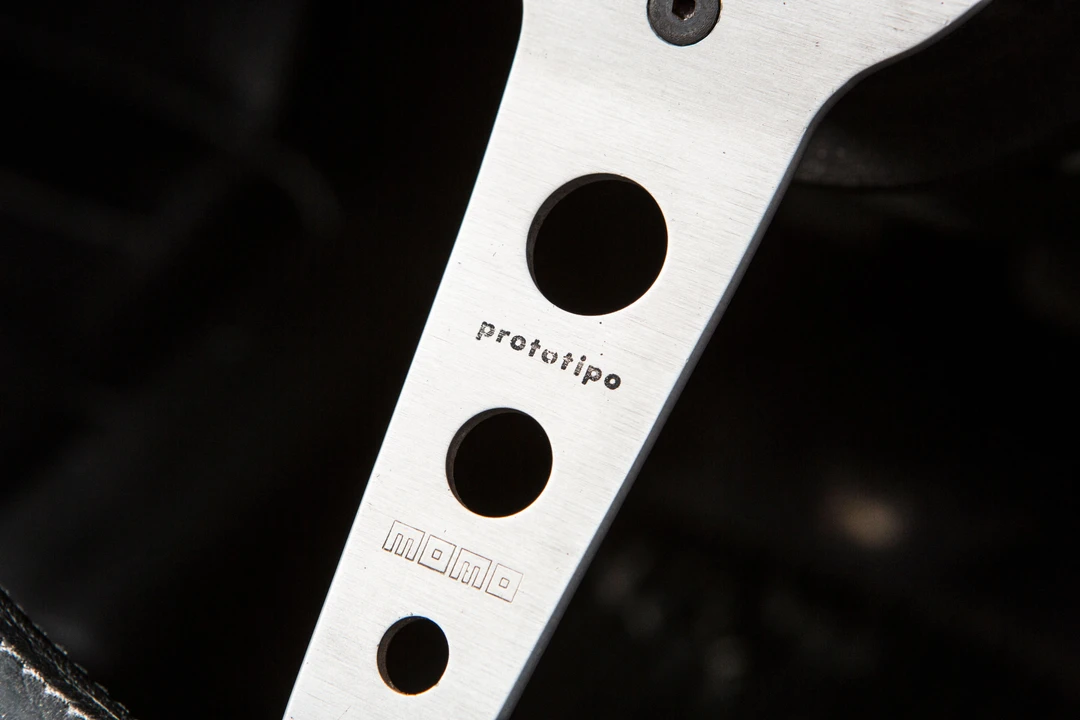 1973 Ferrari Dino 246 GTS - Image 6 of 31
