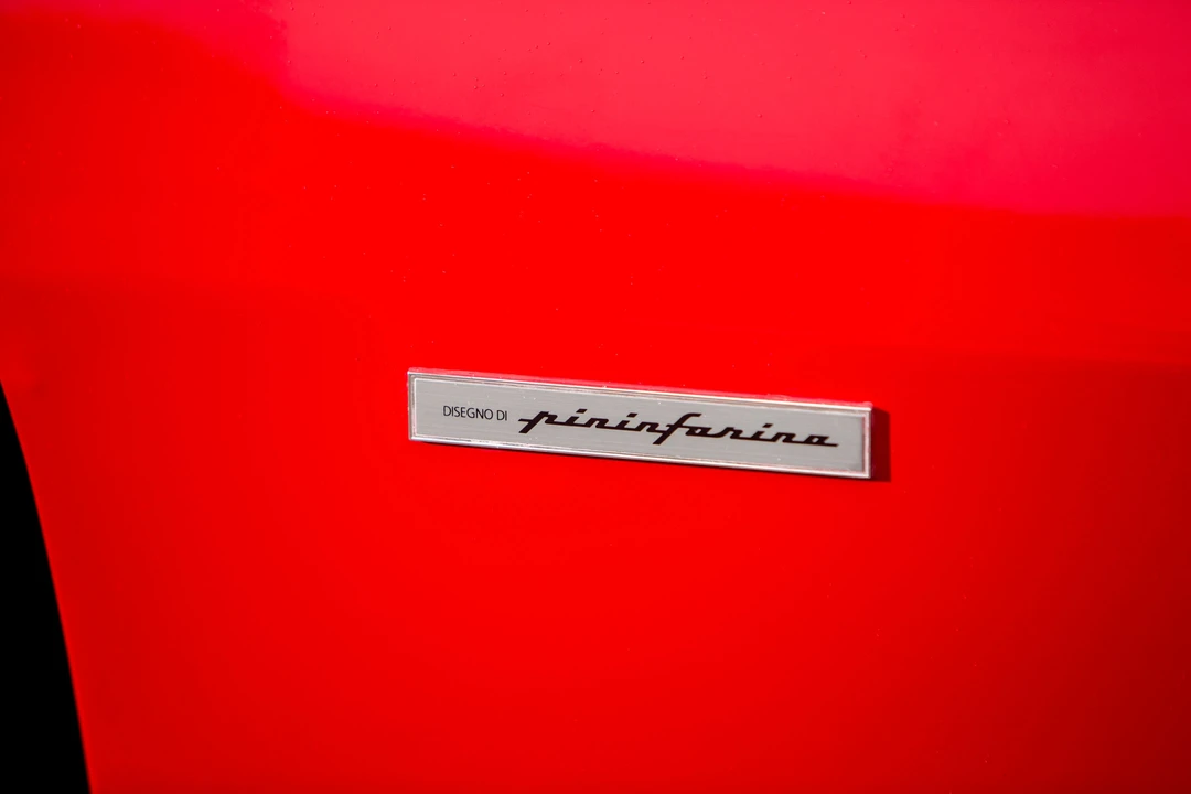 1973 Ferrari Dino 246 GTS - Image 22 of 31
