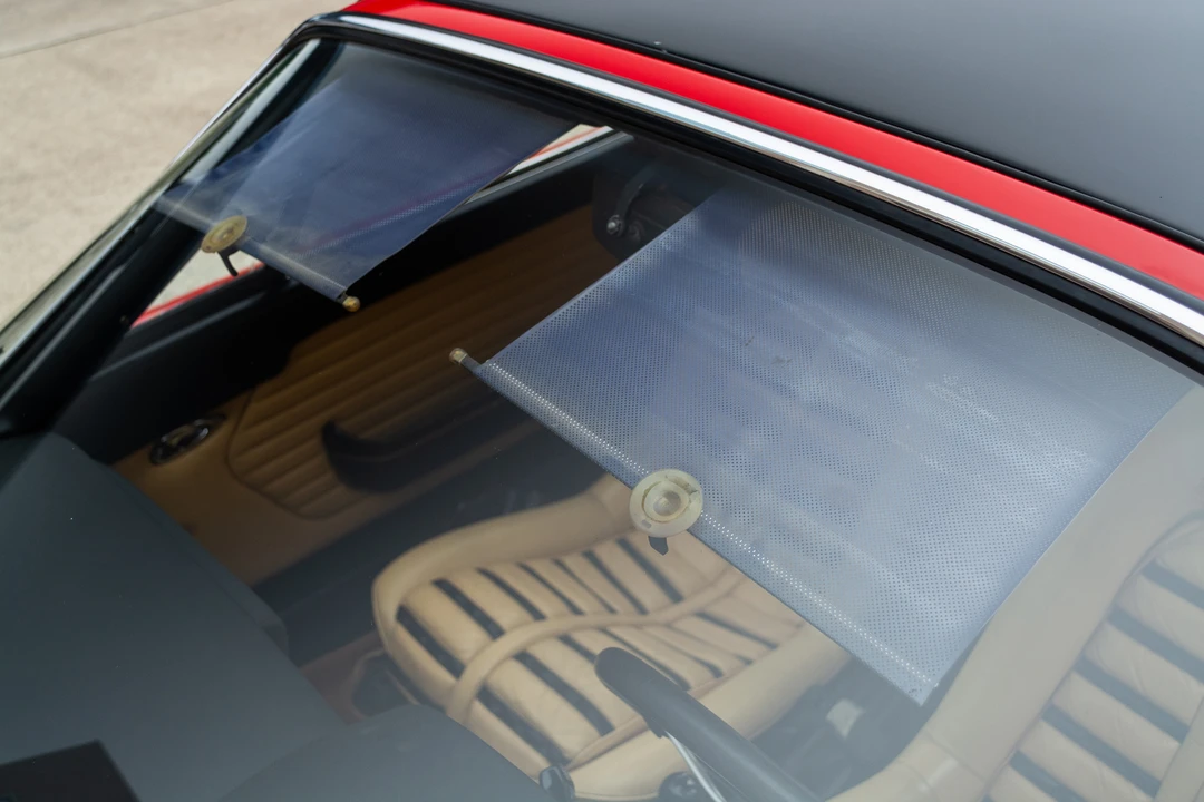 1973 Ferrari Dino 246 GTS - Image 28 of 31