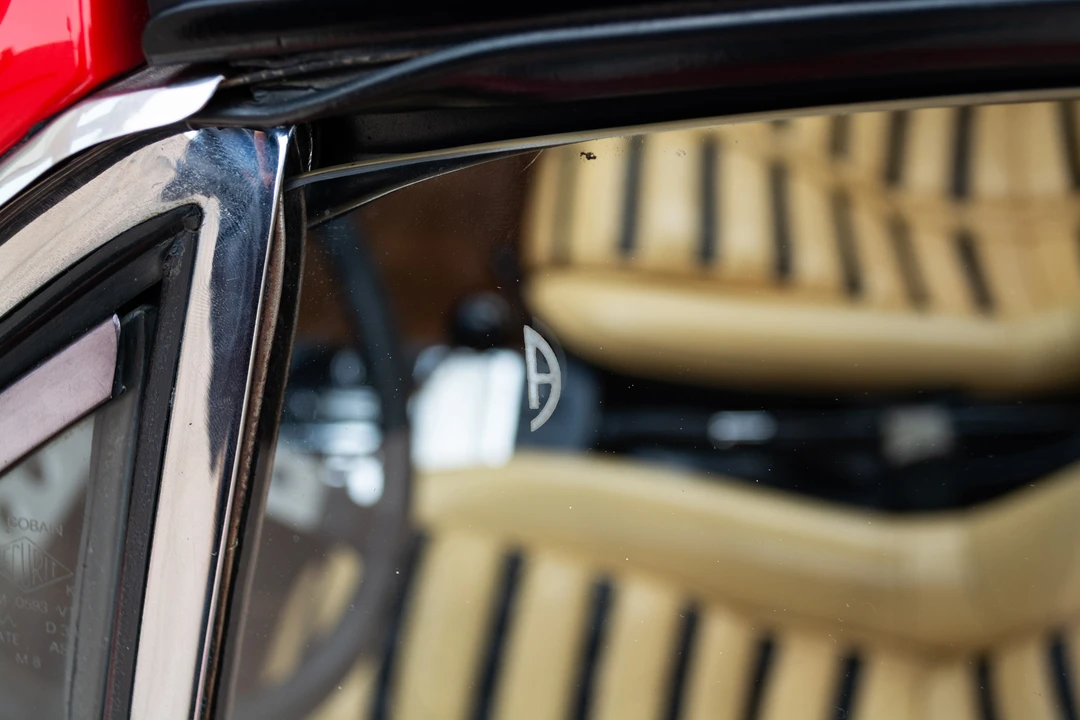 1973 Ferrari Dino 246 GTS - Image 30 of 31