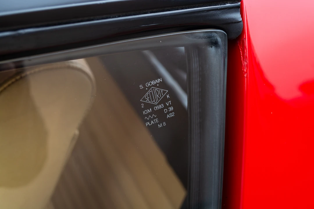 1973 Ferrari Dino 246 GTS - Image 31 of 31