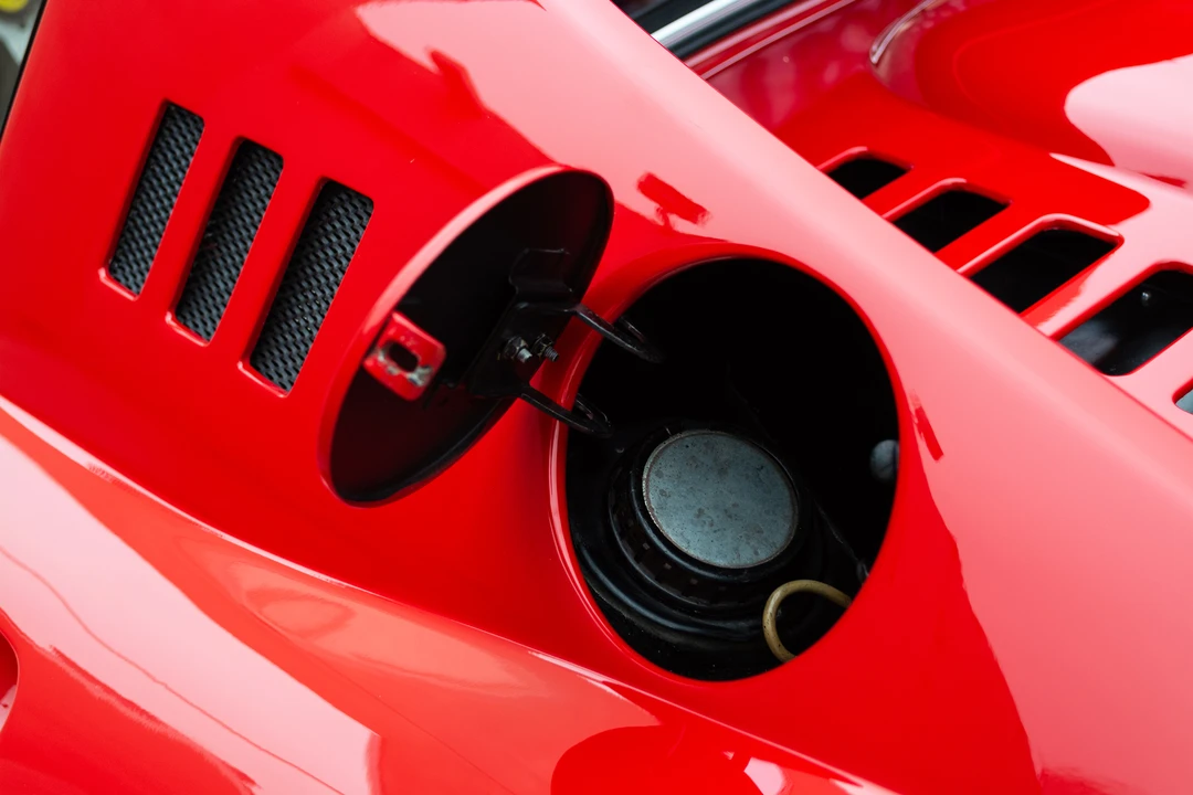 1973 Ferrari Dino 246 GTS - Image 27 of 31