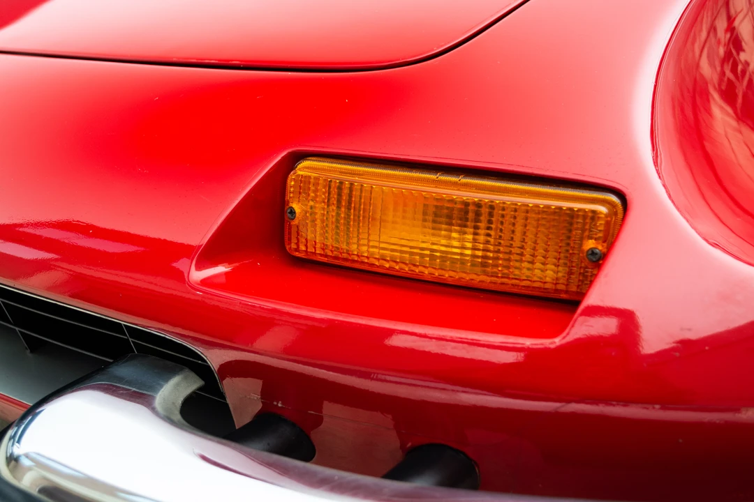1973 Ferrari Dino 246 GTS - Image 17 of 31