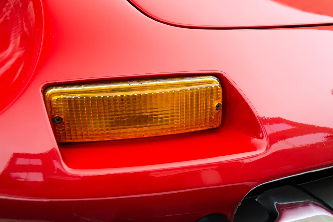 1973 Ferrari Dino 246 GTS - Image 18 of 31