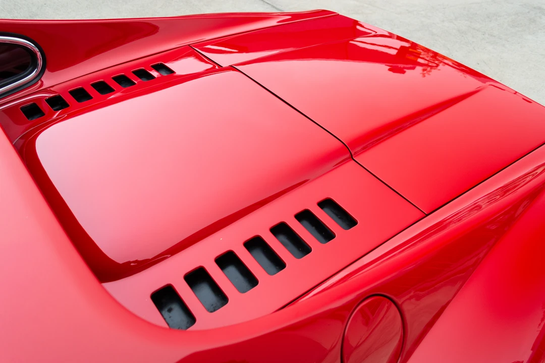 1973 Ferrari Dino 246 GTS - Image 22 of 31