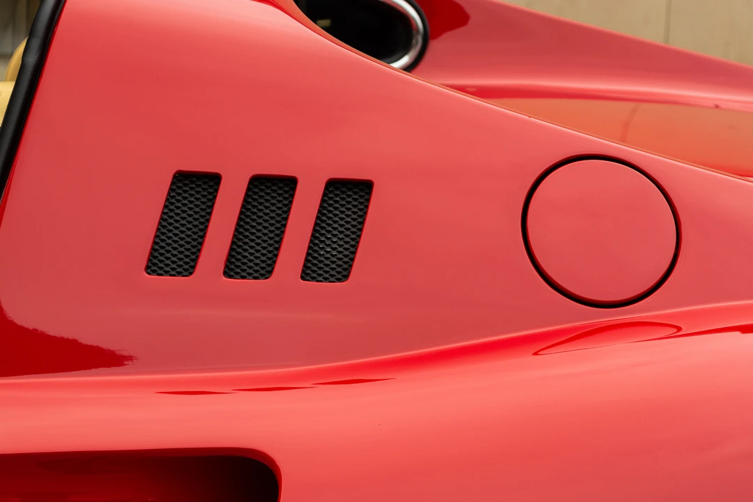 1973 Ferrari Dino 246 GTS - Image 23 of 31
