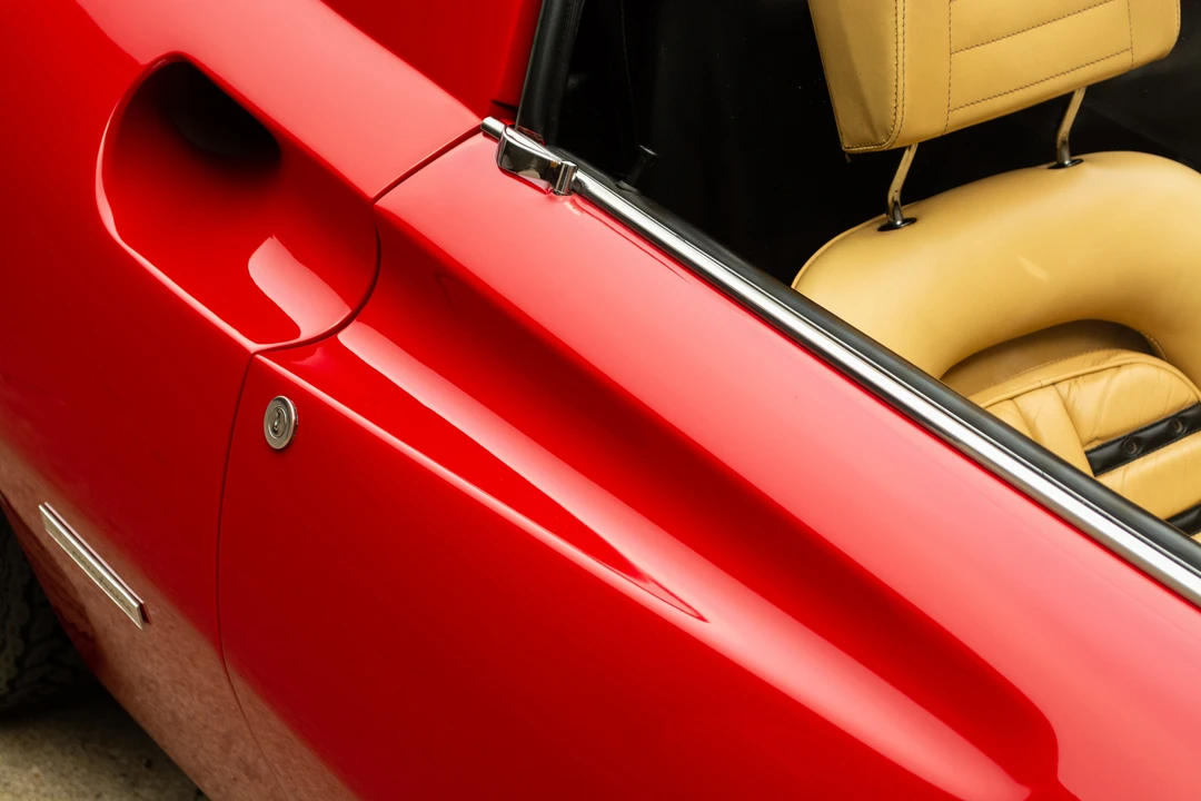 1973 Ferrari Dino 246 GTS - Image 24 of 31
