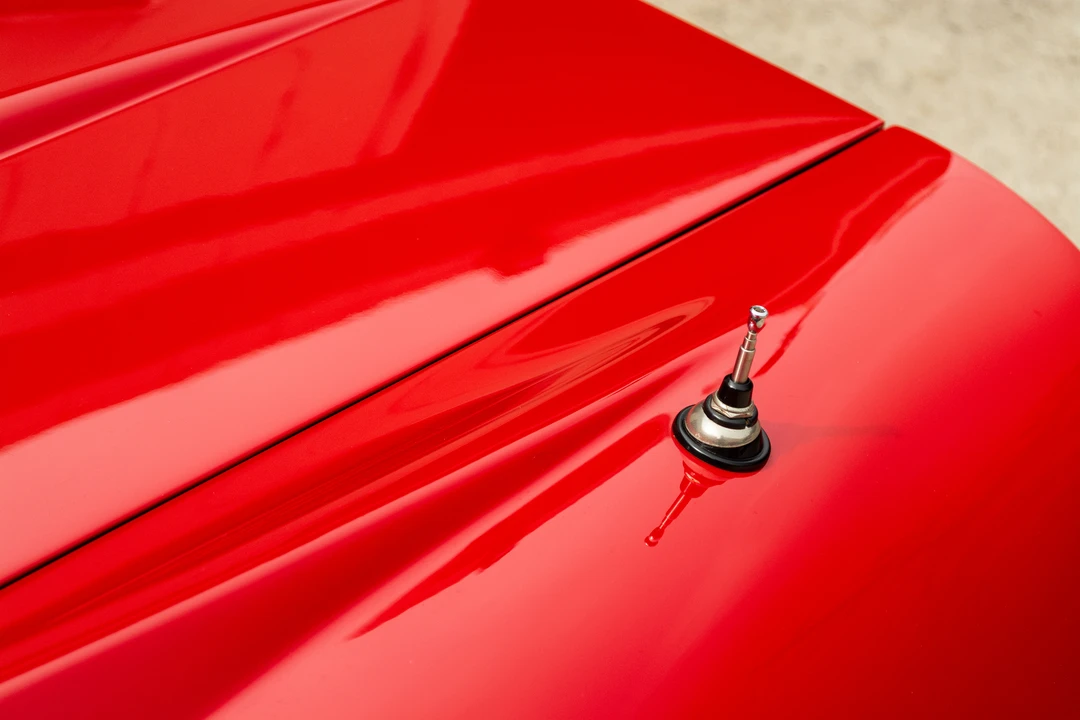 1973 Ferrari Dino 246 GTS - Image 26 of 31