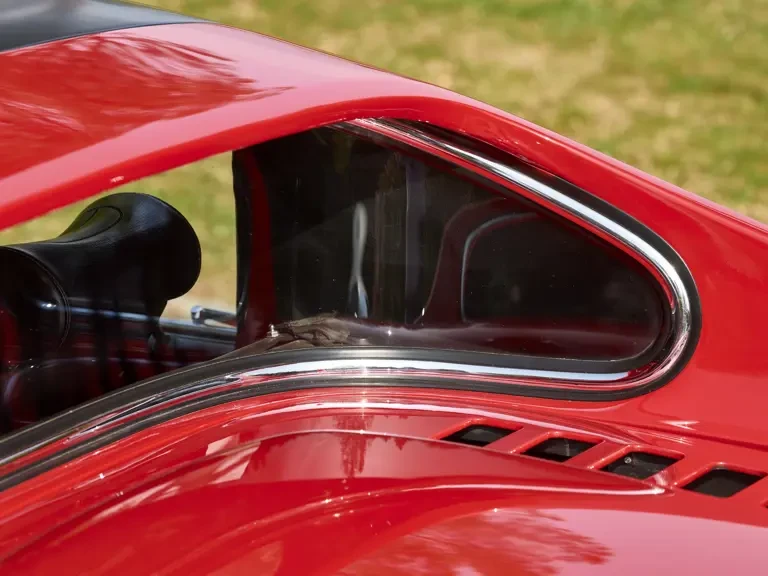 1973 Ferrari Dino 246 GTS - Image 30 of 31