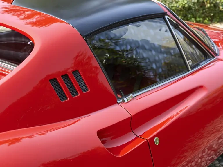 1973 Ferrari Dino 246 GTS - Image 31 of 31
