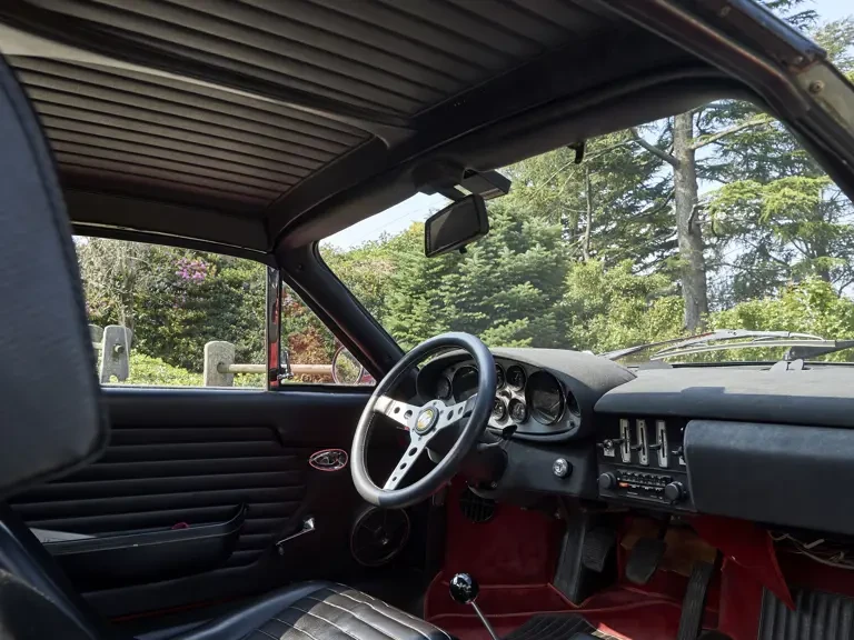 1973 Ferrari Dino 246 GTS - Image 11 of 31