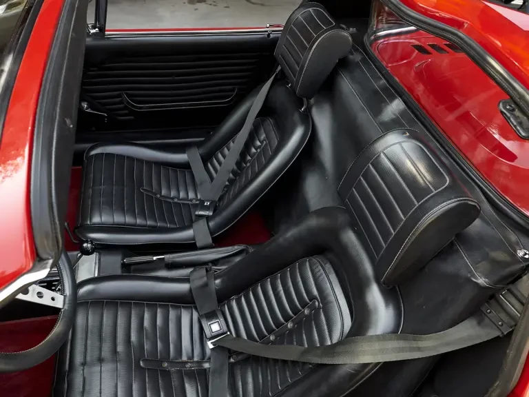 1973 Ferrari Dino 246 GTS - Image 20 of 31
