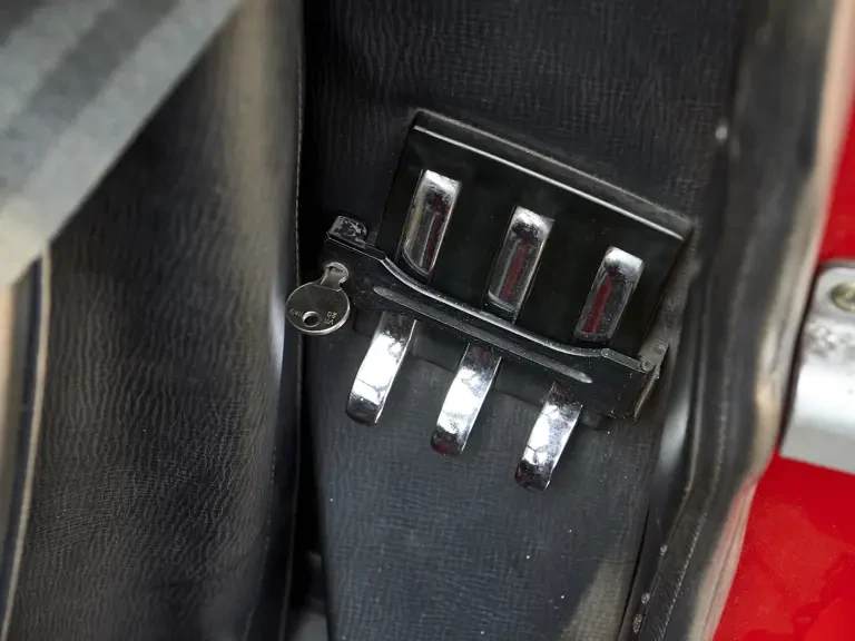 1973 Ferrari Dino 246 GTS - Image 21 of 31