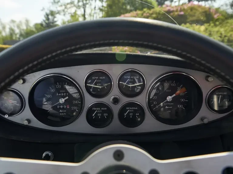 1973 Ferrari Dino 246 GTS - Image 12 of 31