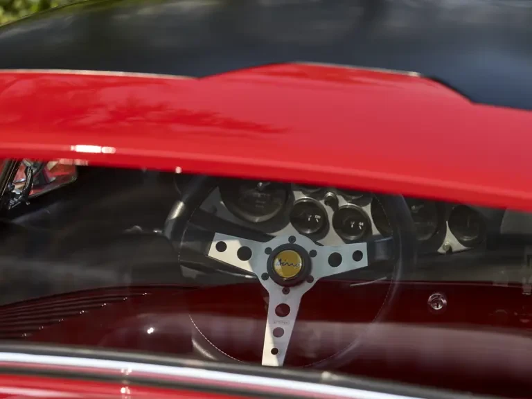 1973 Ferrari Dino 246 GTS - Image 23 of 31