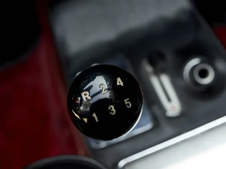 1973 Ferrari Dino 246 GTS - Image 15 of 31