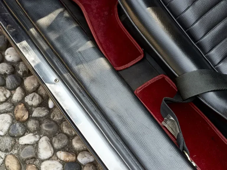 1973 Ferrari Dino 246 GTS - Image 22 of 31