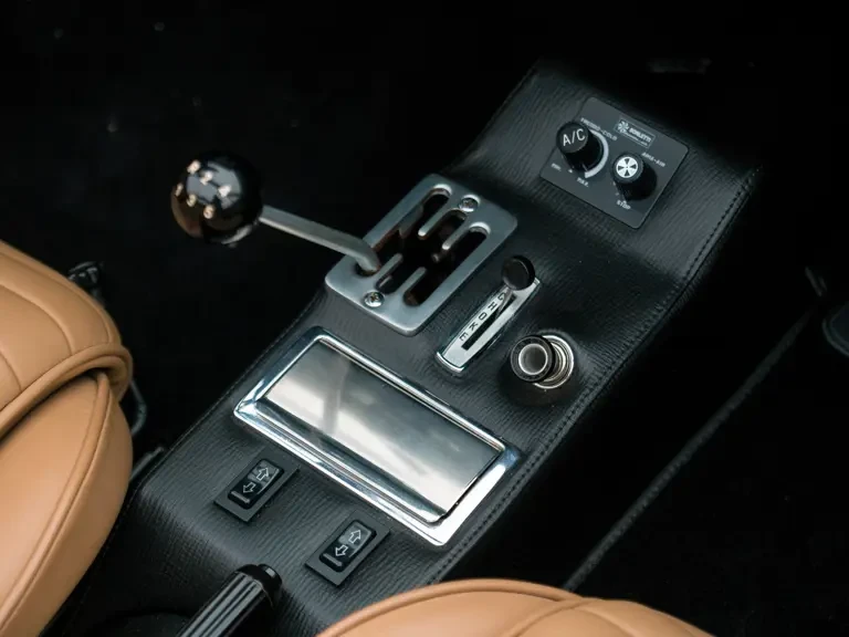 1973 Ferrari Dino 246 GTS - Image 15 of 22